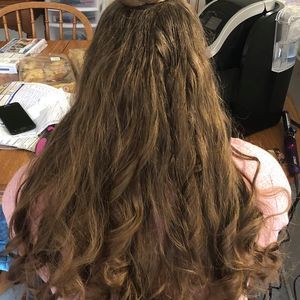 Meet your Posher, Kara